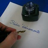 Rédac'évènements - Ecrivain romancière sponsor NRS16